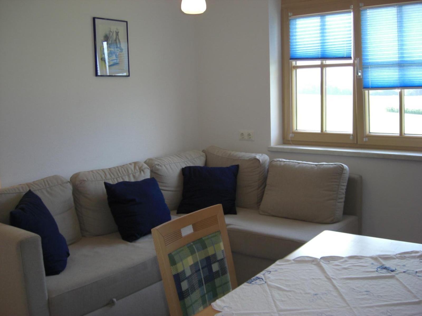 Ferienwohnung Prader Innsbruck Exterior photo