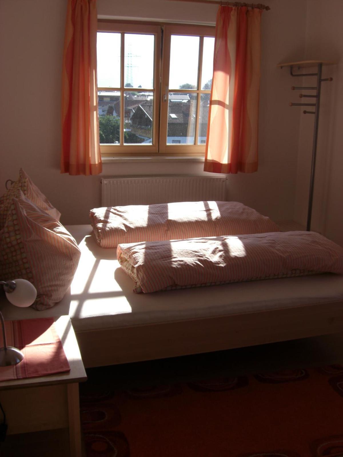 Ferienwohnung Prader Innsbruck Exterior photo