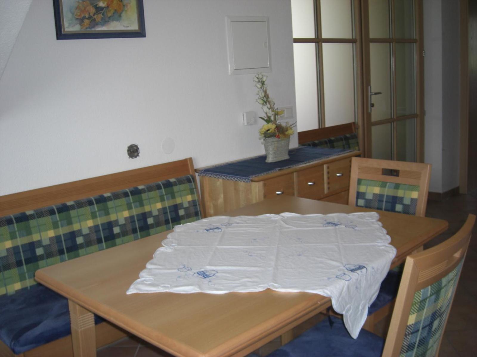 Ferienwohnung Prader Innsbruck Exterior photo